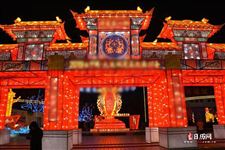 元宵节是农历哪一天