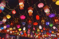 正月十四的传统习俗，你知道几个？