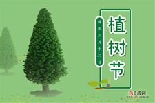植树节的由来和意义