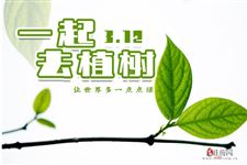 我国的植树节是哪一天