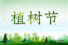 植树节不放假吗