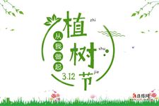 植树节标语，植树节标语口号