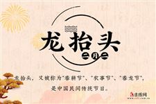 2021年龙抬头几月几号