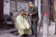 龙抬头剪头发和舅舅是什么原因